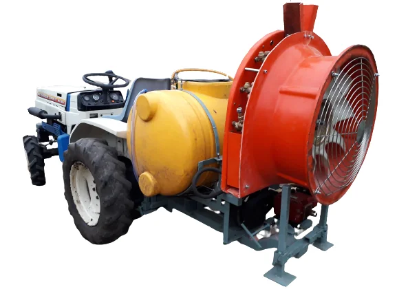 Air Blast Sprayer