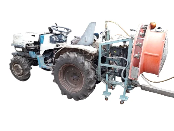 Tractor Sprayer