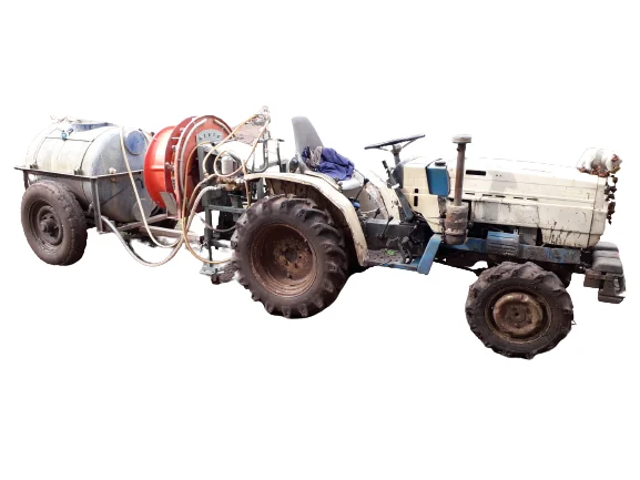 Agriculture Industry
