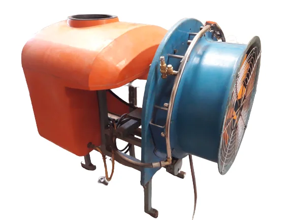 Sprayer Unit