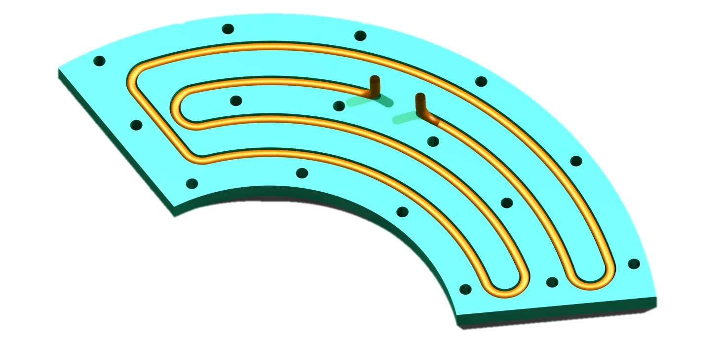 Sheet Metal Enclosure