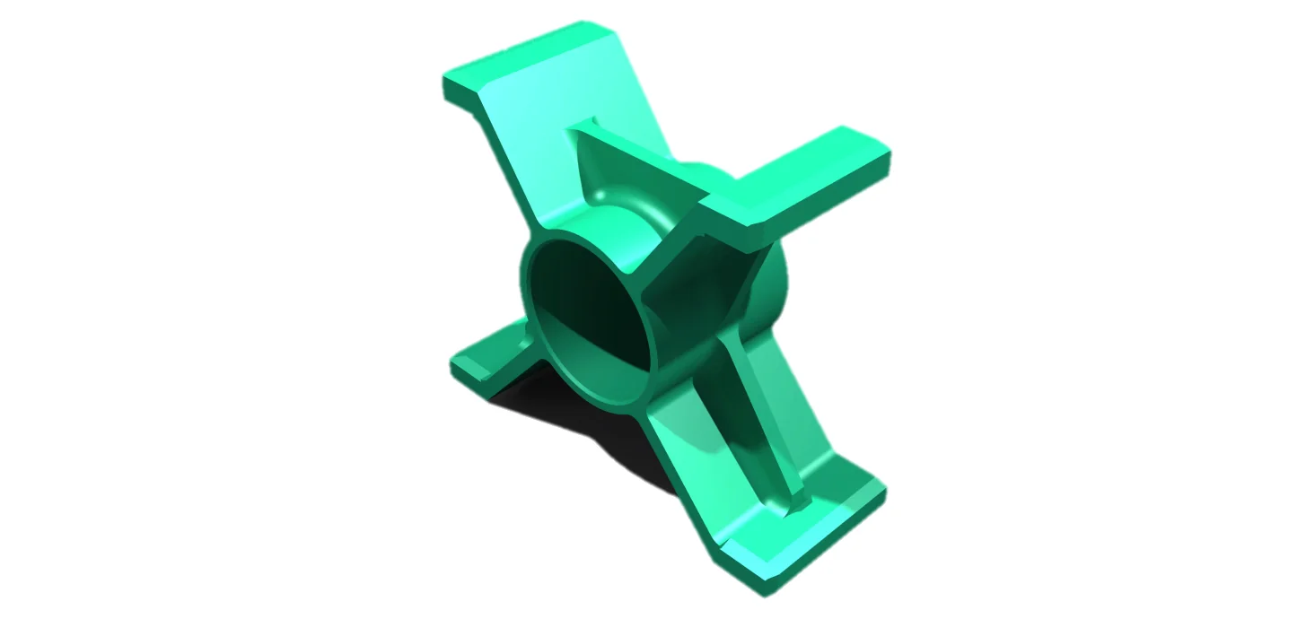 Pipe Support Bracket