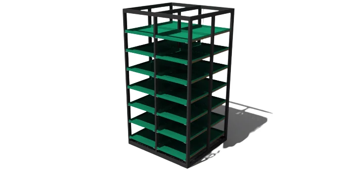 Storage Rack