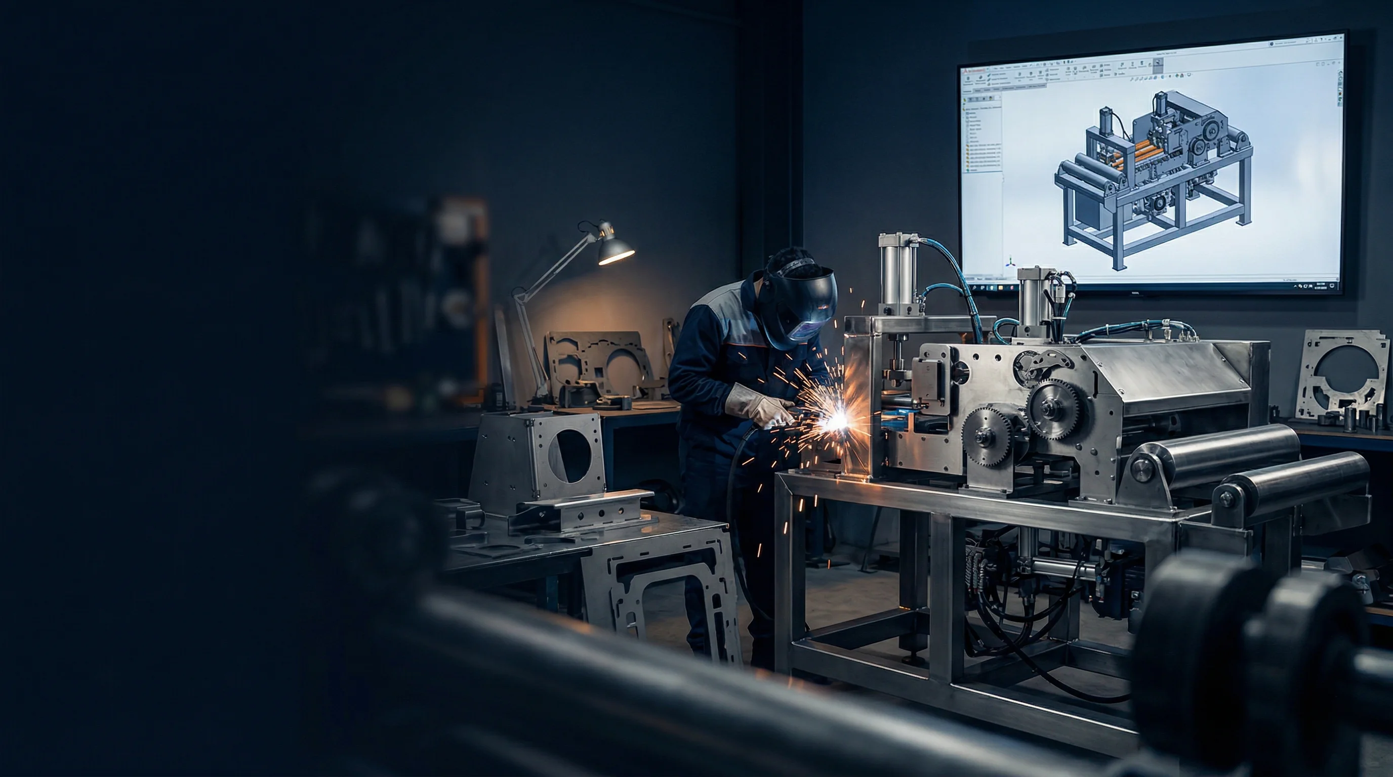 About Provectus Engineering Solutions