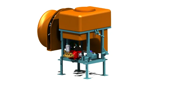 Tank Sprayer