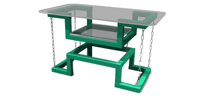 Swing Table