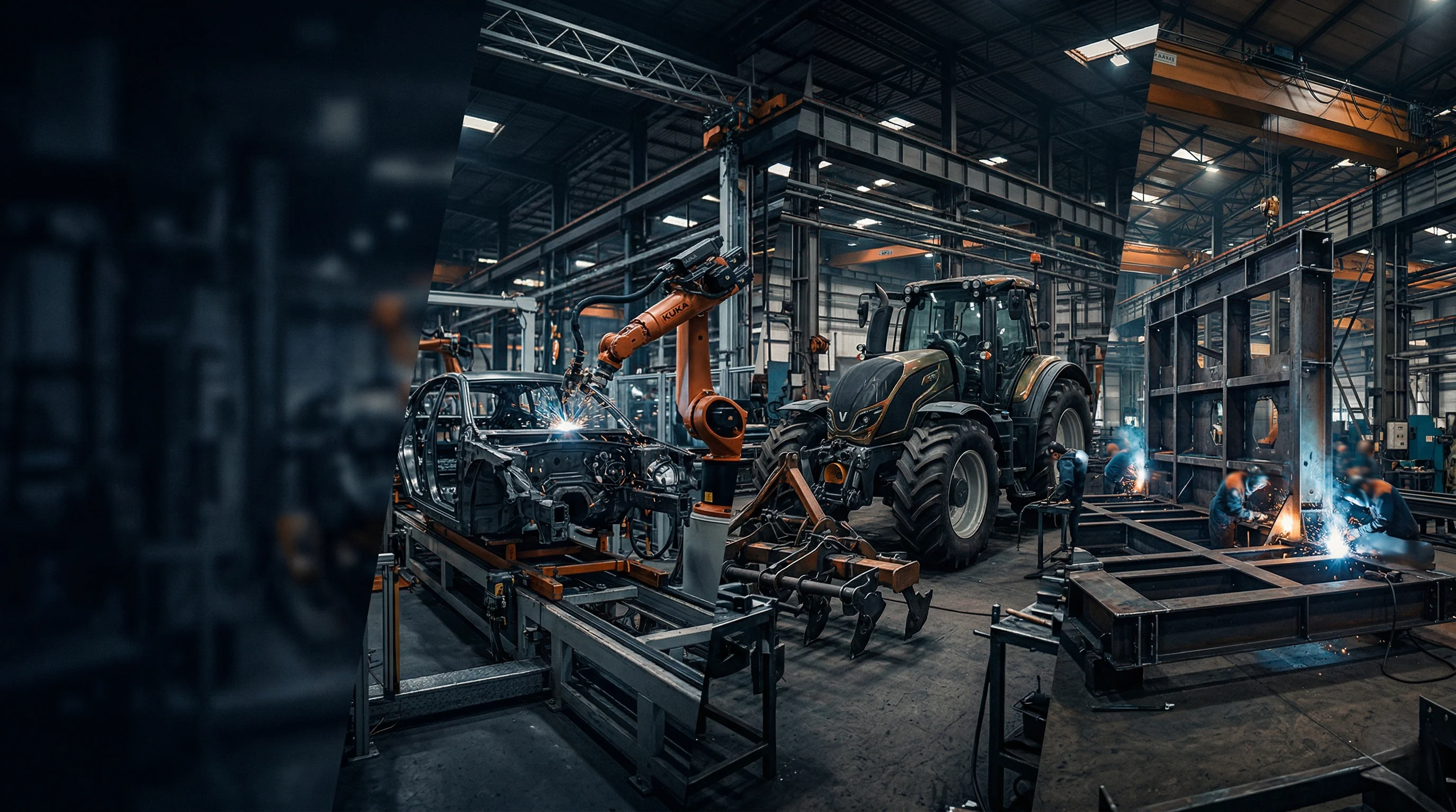 Provectus Engineering Industries
