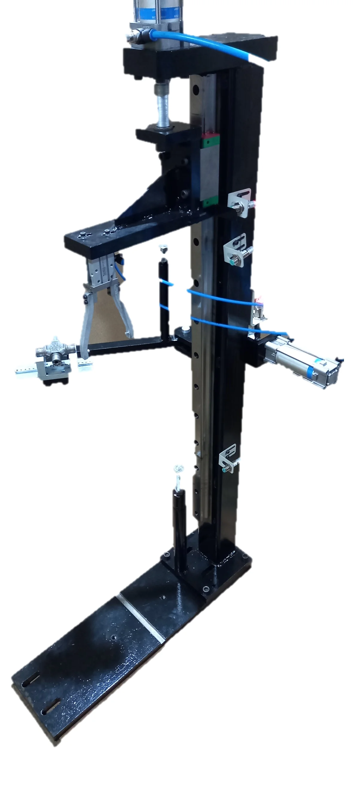 SPM Arm Fixture