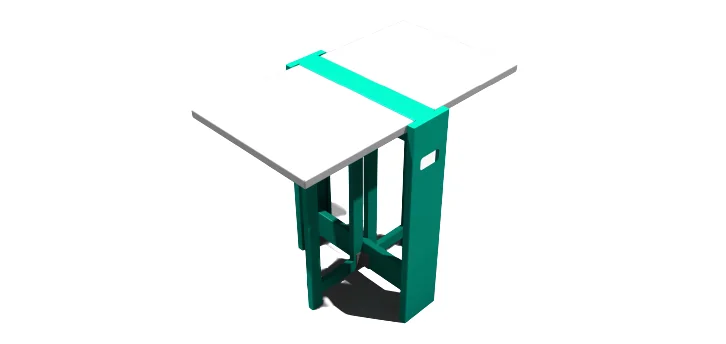 Folding Table