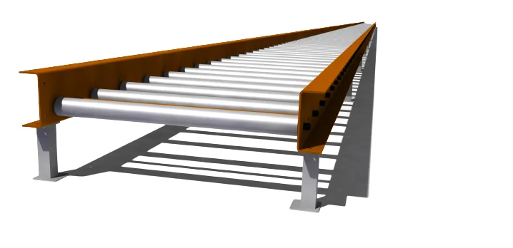 Roller Conveyor