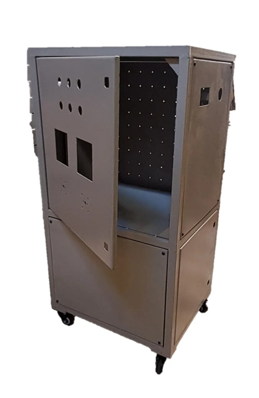 Industrial Cabinet
