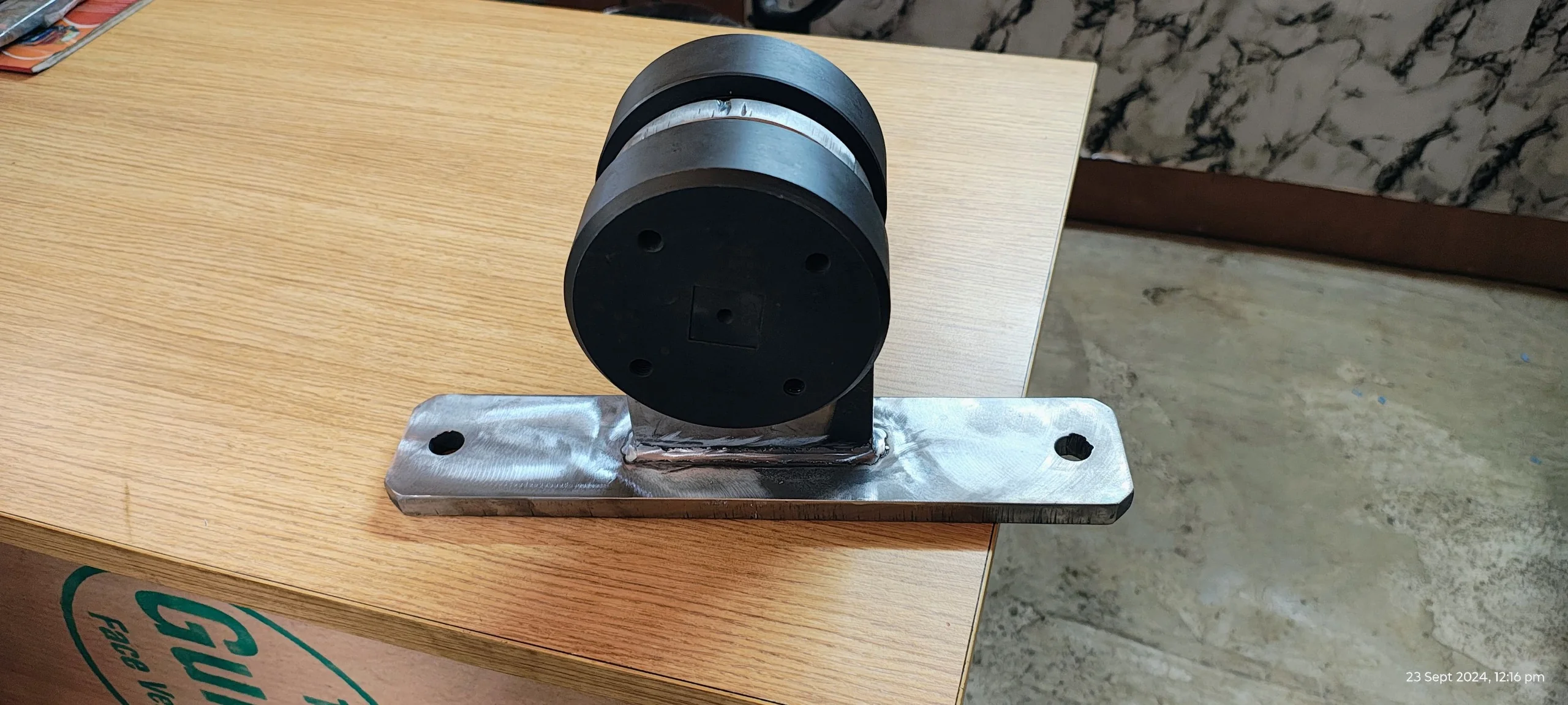 Screw Conveyor Coupling