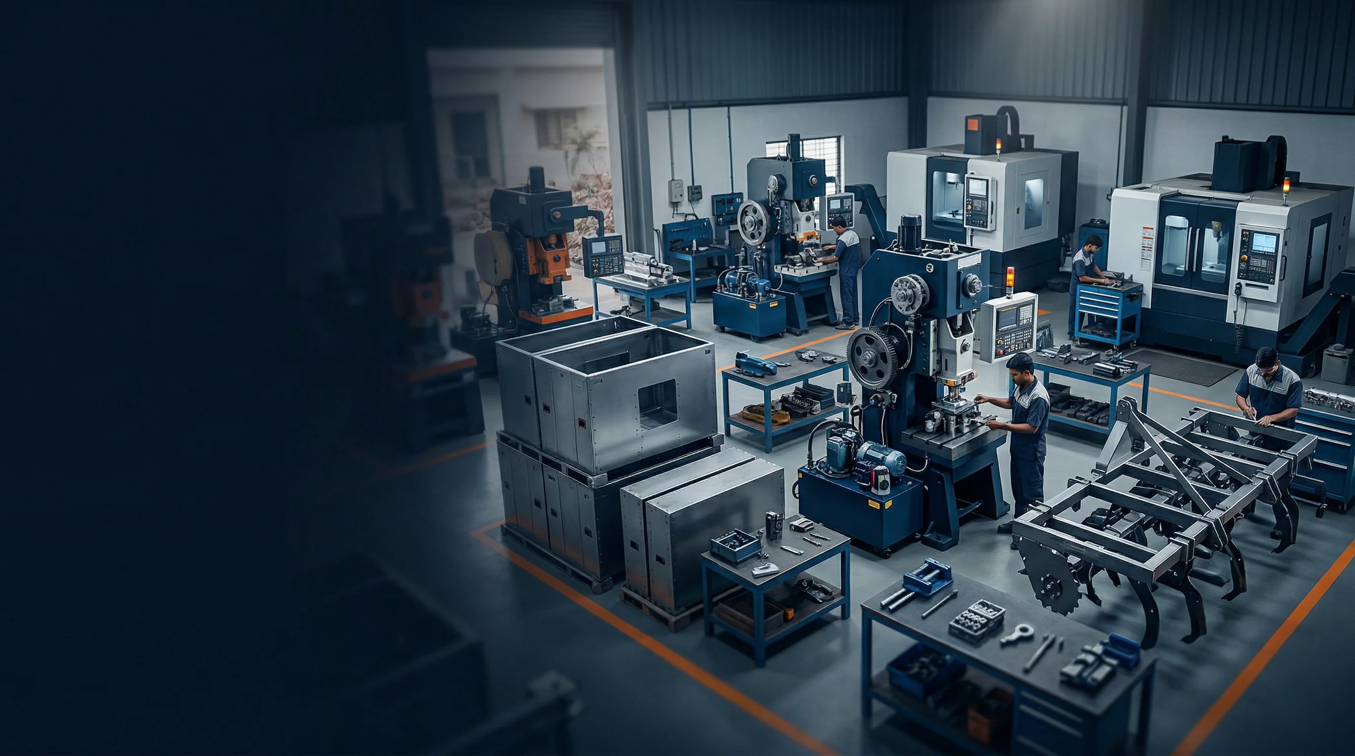 Provectus Engineering Services