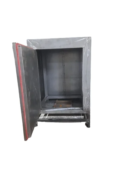 Raw MS Cabinet