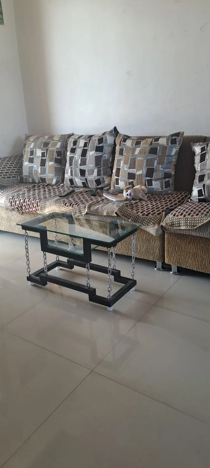 Floating Table